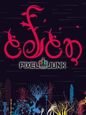 Cover von Pixeljunk Eden
