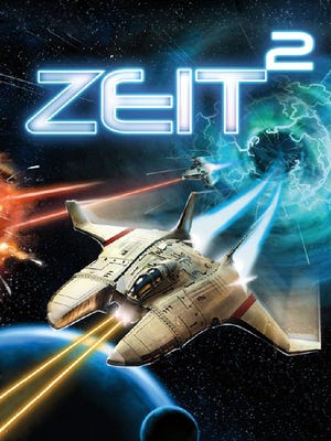 Cover von Zeit²