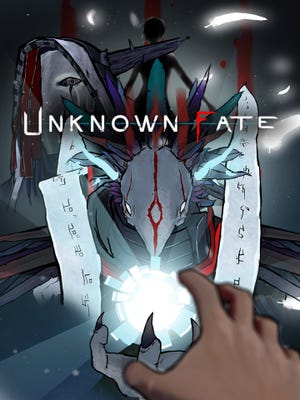 Cover von Unknown Fate