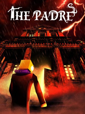 Cover von The Padre