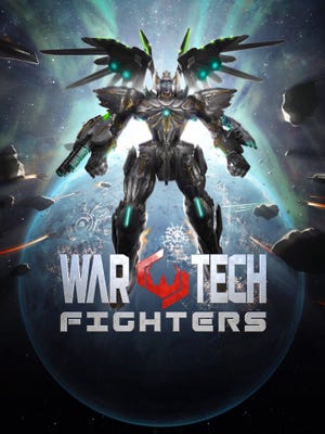 Cover von War Tech Fighters