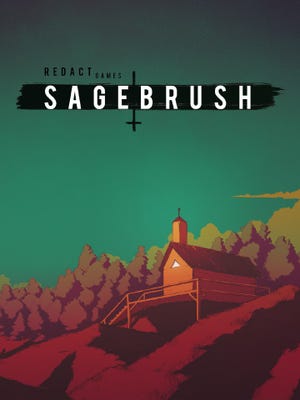 Sagebrush boxart