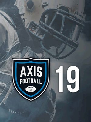 Axis Football 2019 boxart