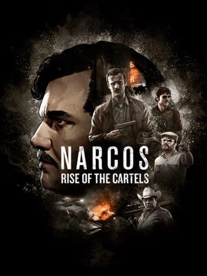 Narcos: Rise Of The Cartels boxart