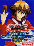 Yu-Gi-Oh! World Championship 2007 boxart
