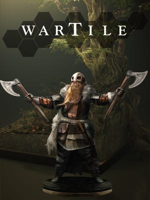 Cover von Wartile