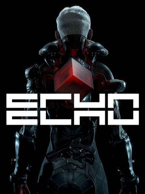 Echo okładka gry