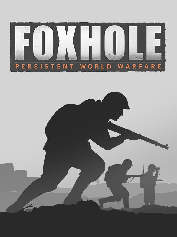 Foxhole is getting planes next summer and an infantry combat overhaul later this month - 5