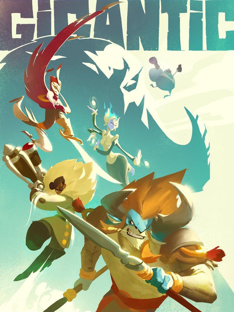 Gigantic: Rampage Edition revives and expands the shuttered MOBA hero shooter - 5