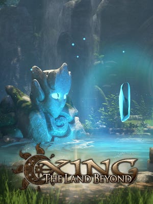 Cover von Xing: The Land Beyond