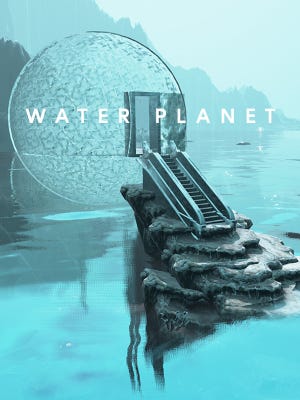 Water Planet boxart