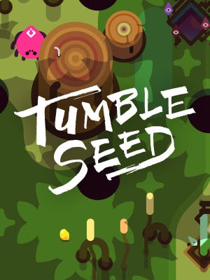 Cover von TumbleSeed