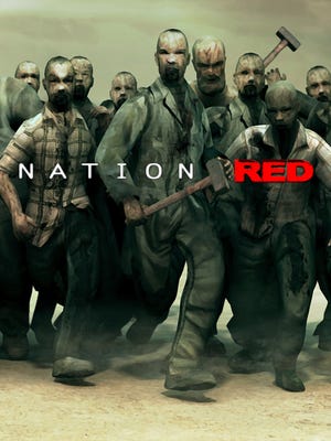 Nation Red boxart