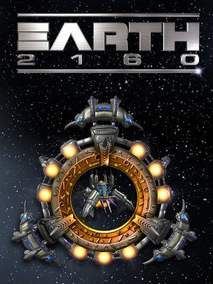 Earth 2160 boxart
