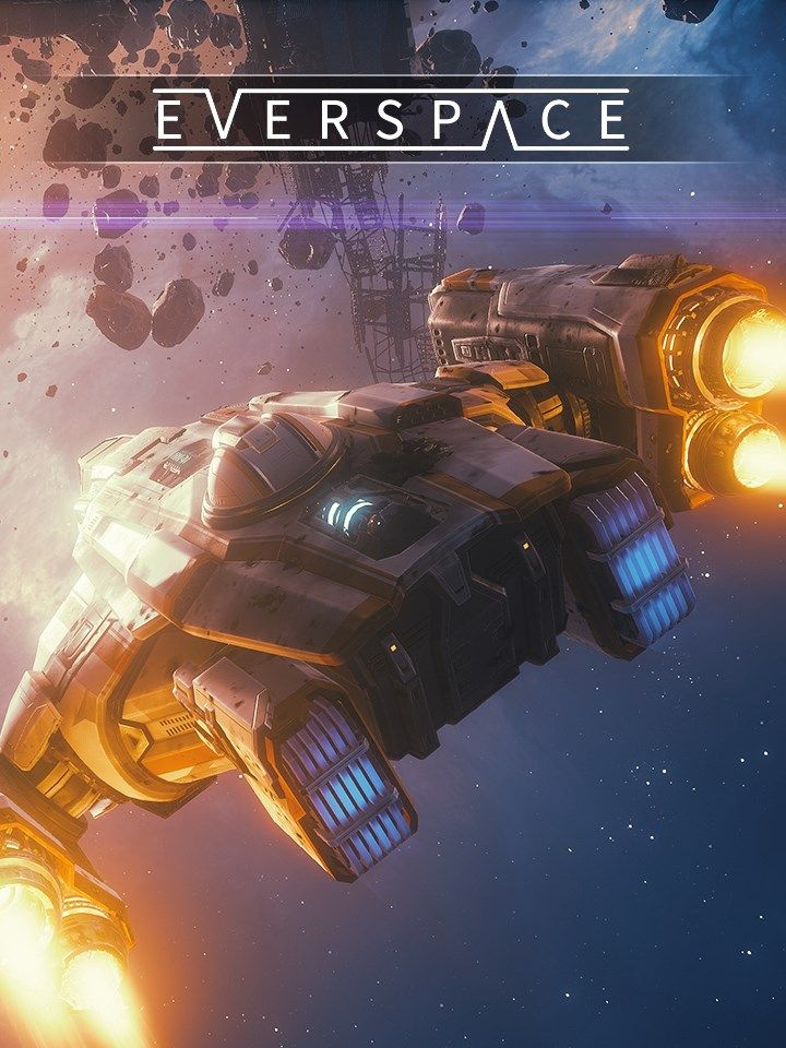 Everspace 2 gets April release date, but won’t launch on Xbox One or PS4 - 4