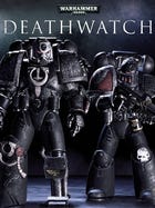 Warhammer 40000: Deathwatch boxart