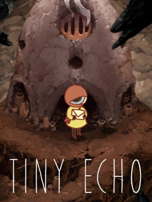 Tiny Echo boxart