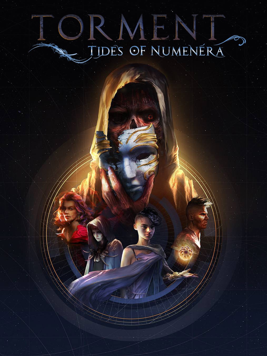 Planetscape Ios Anunciado Planescape: Torment Enhanced Edition para iOS, Android, PC y ...