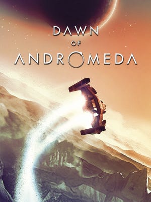 Dawn Of Andromeda boxart
