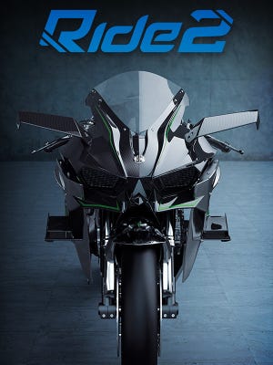 Cover von Ride 2