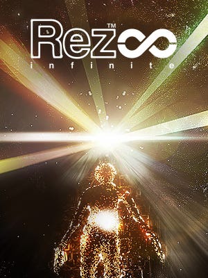 Cover von Rez Infinite