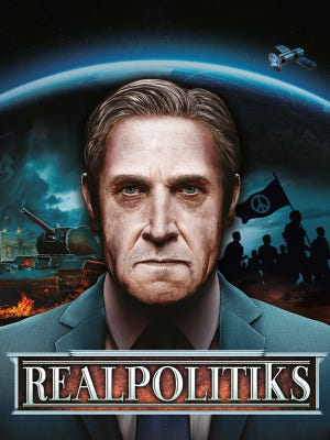 Cover von Realpolitiks