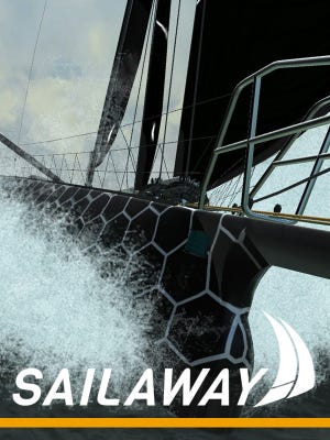 Cover von Sailaway
