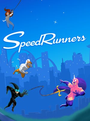 Cover von SpeedRunners