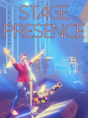 Stage Presence boxart