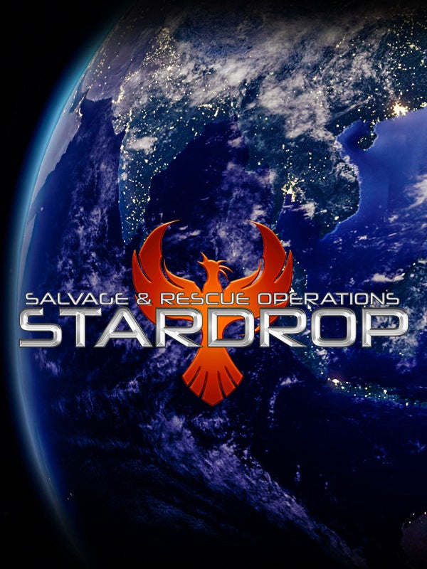 STARDROP | Rock Paper Shotgun