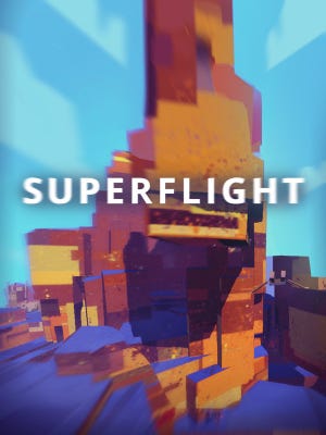 Superflight boxart