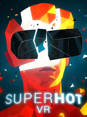 Cover von SUPERHOT VR