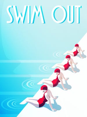 Swim Out boxart