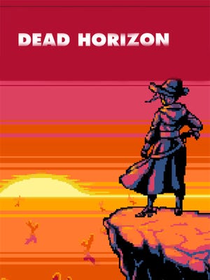 Dead Horizon boxart