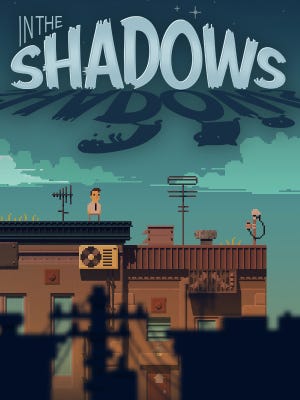 In The Shadows boxart