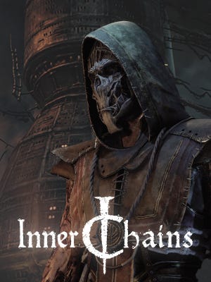 Inner Chains okładka gry