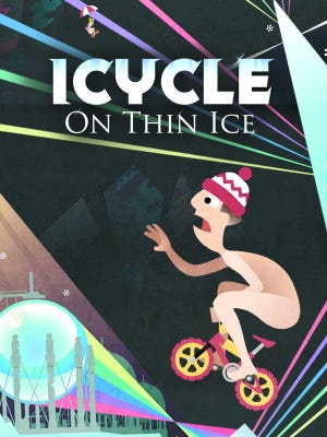 Icycle: On Thin Ice boxart