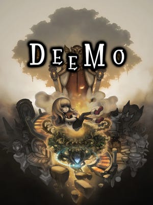Cover von Deemo