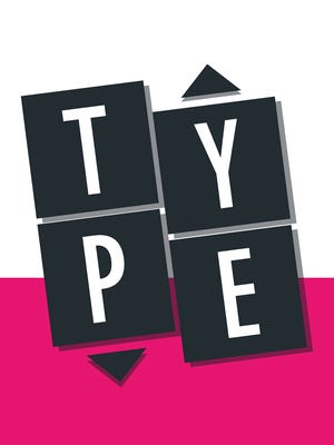 Typeshift boxart
