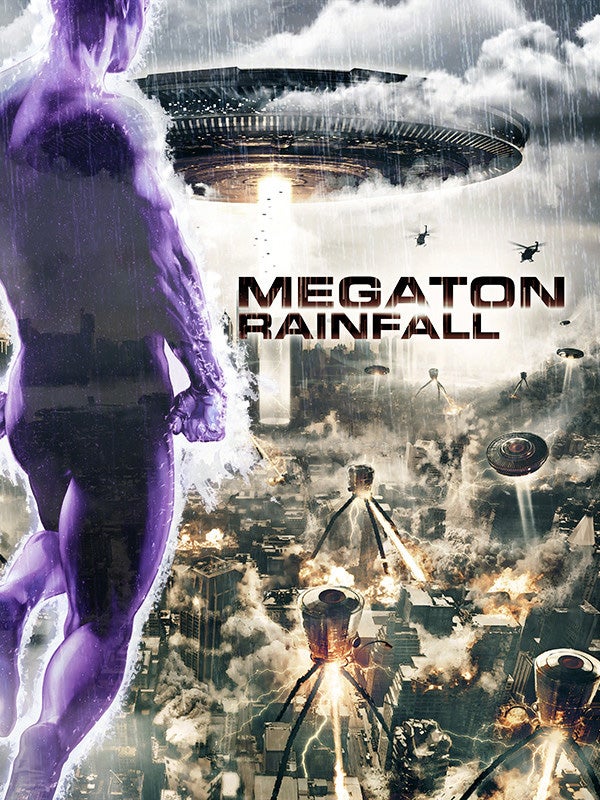 Ram skyscrapers and blow up aliens in new Megaton Rainfall trailer ...