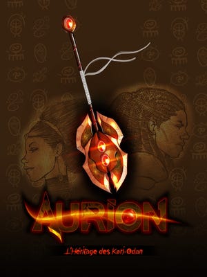 Aurion: Legacy of the Kori-Odan boxart