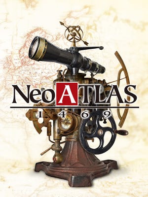 Cover von Neo Atlas 1469
