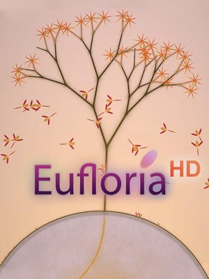 Eufloria HD boxart