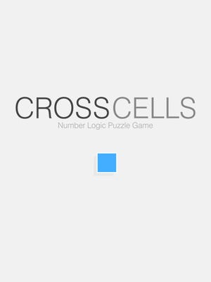 CrossCells boxart