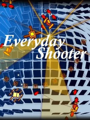 Riff: Everyday Shooter boxart