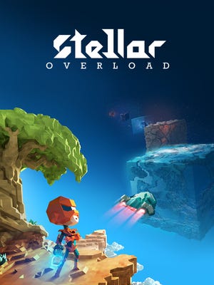 Cover von Stellar Overload