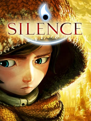 Silence okładka gry