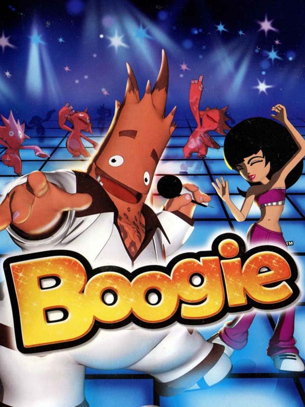 Boogie review | Eurogamer.net