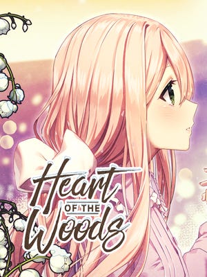 Heart of the Woods boxart