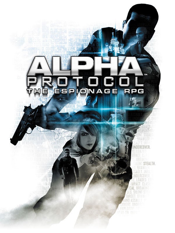 Beloved and janky spy RPG Alpha Protocol returns to Steam after four year absence - 4